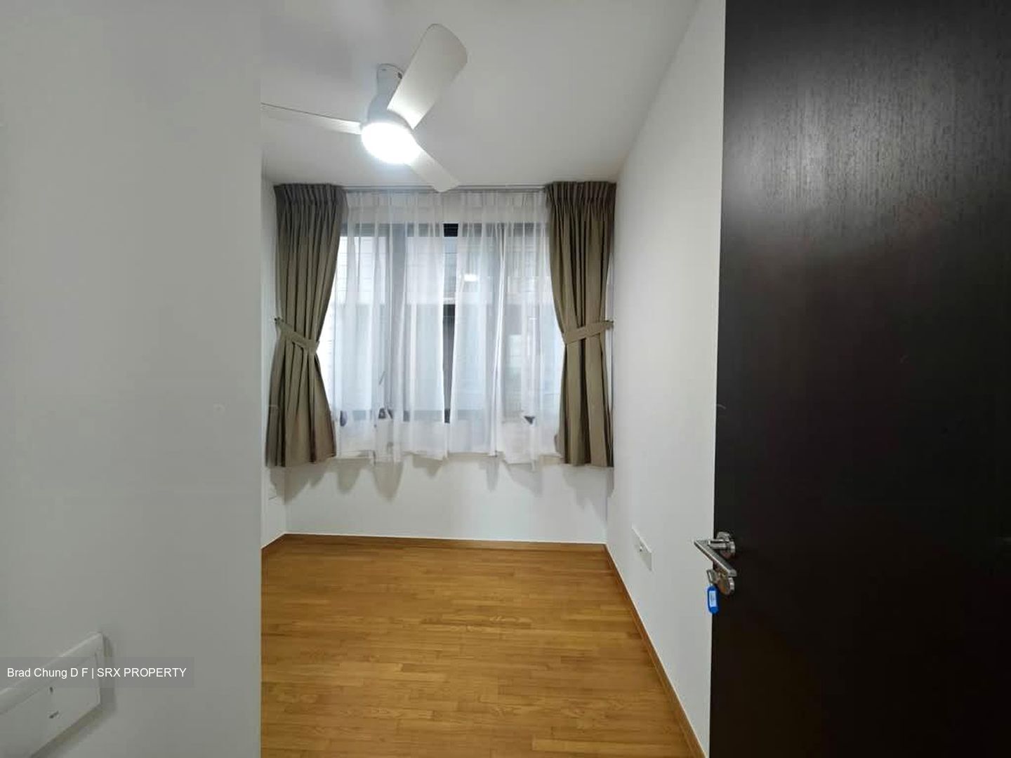 Park Colonial (D13), Condominium #555616011